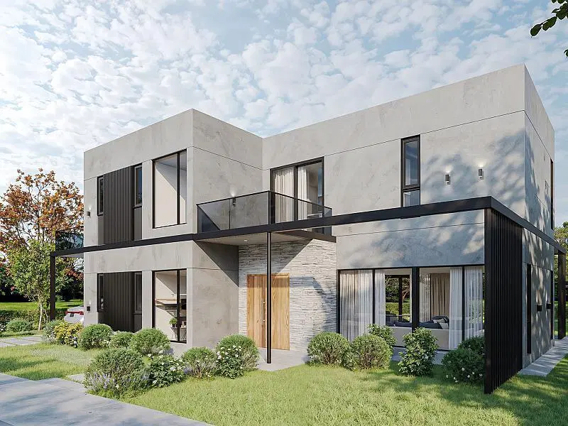 ALUEN Barrio Privado 1