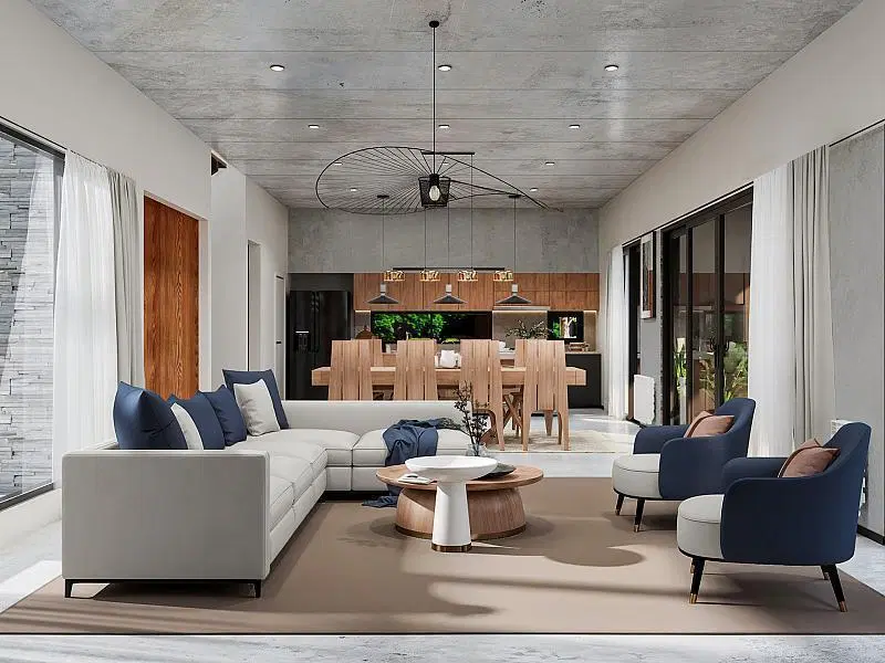 ALUEN Barrio Privado 2