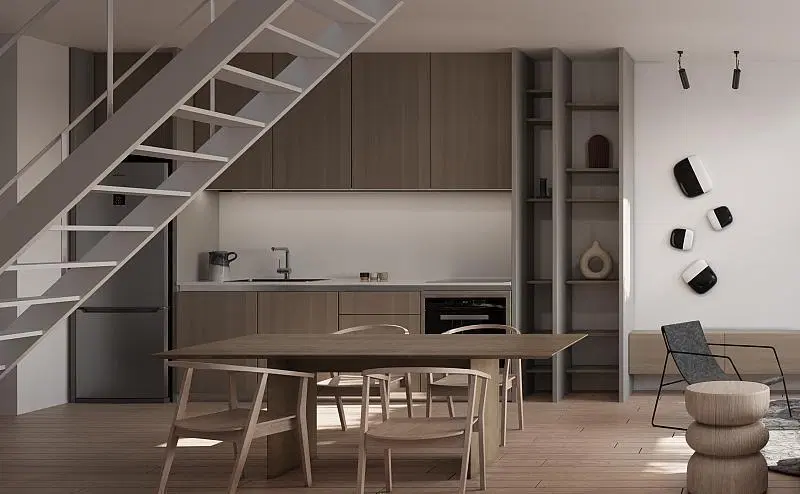 Venta Belgrano Departamento Amplio de 4 ambientes 5