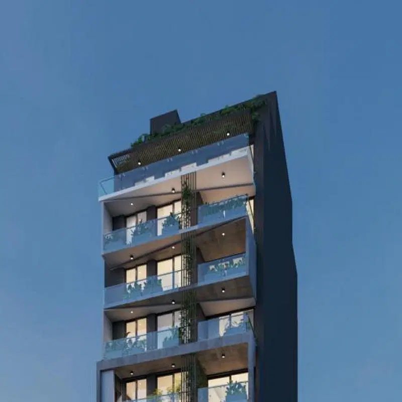 Nuñez Venta Departamento 2 ambientes Luminoso 4
