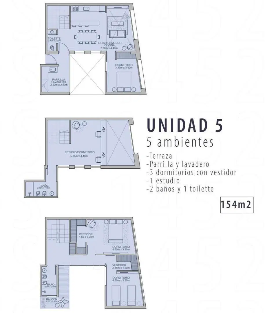 Plano 5