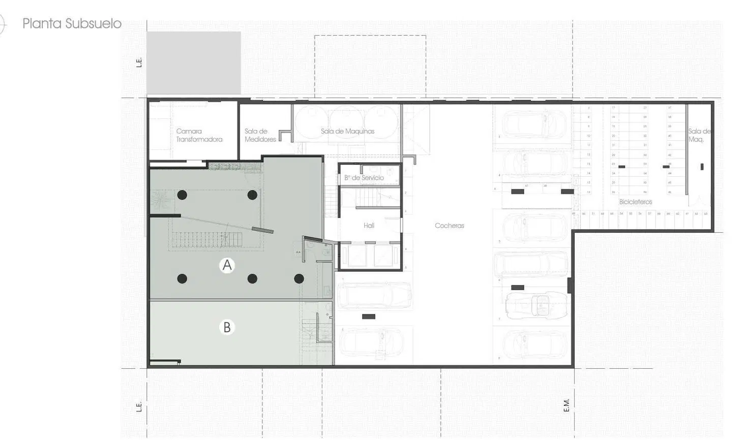 Plano 1