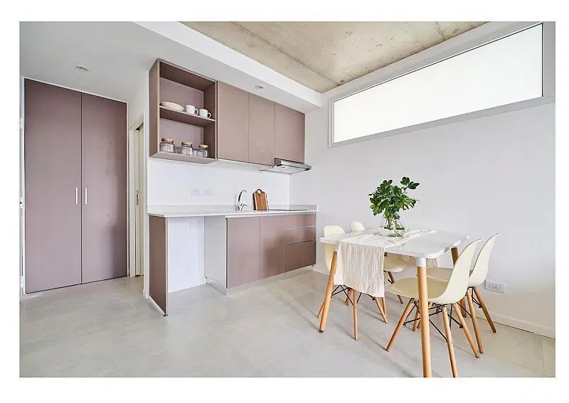 Venta Nuñez Monoambiente Excelente Ubicación 5