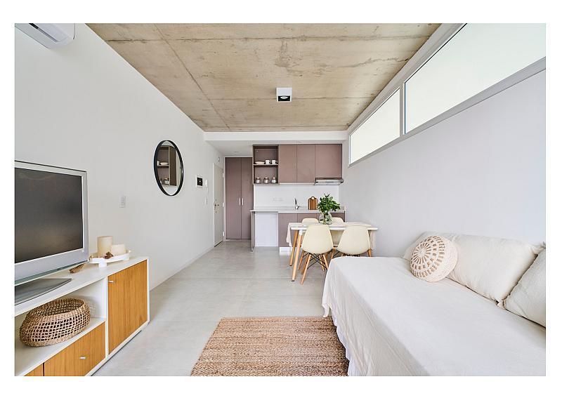 Foto de Venta Nuñez Monoambiente Excelente Ubicación, imagen 1