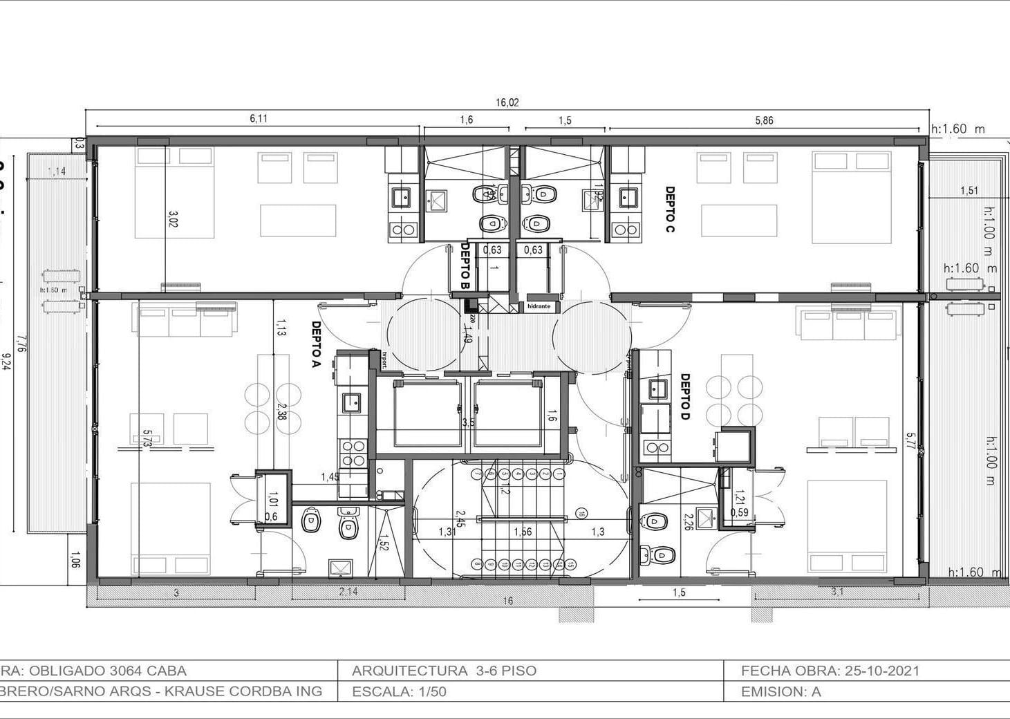 Apartamento