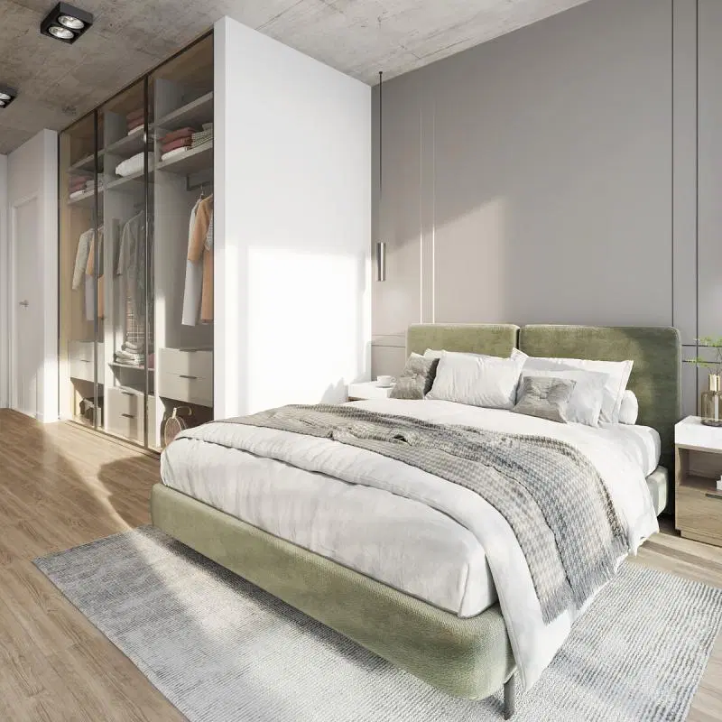 Departamento Nuñez Venta Monoambiente Amplio 2
