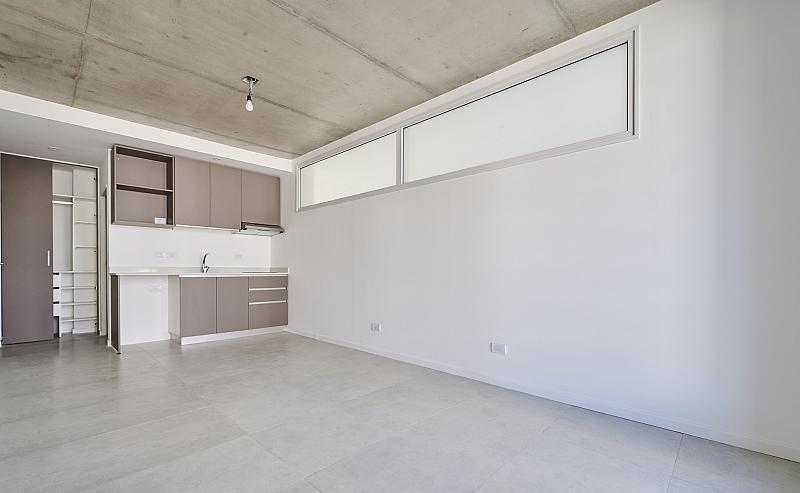 Foto de Venta Nuñez Amplio Monoambiente con patio en planta baja, imagen 3