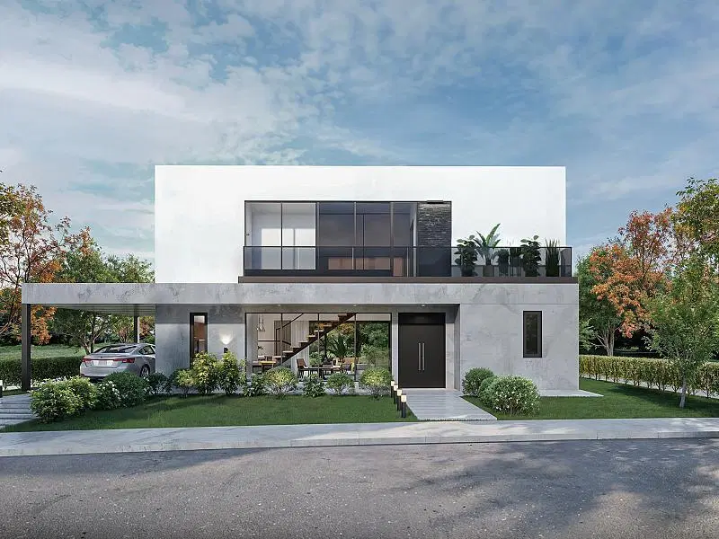 ALUEN Barrio Privado 3