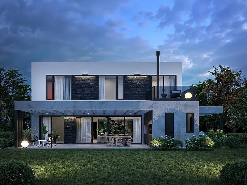 ALUEN Barrio Privado 2