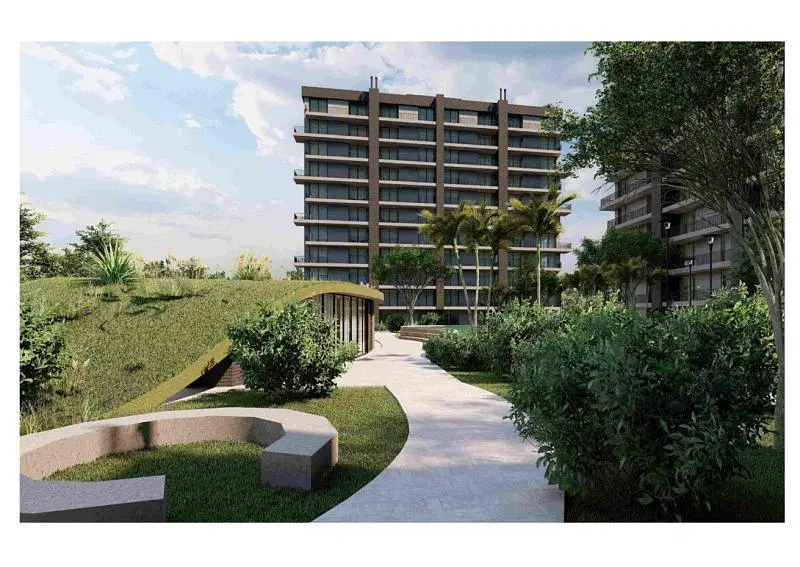 REMEROS BRICKELL 8