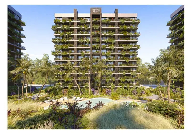 REMEROS BRICKELL 2