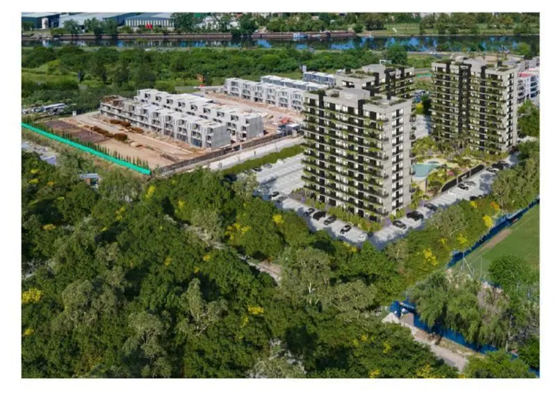 REMEROS BRICKELL 3