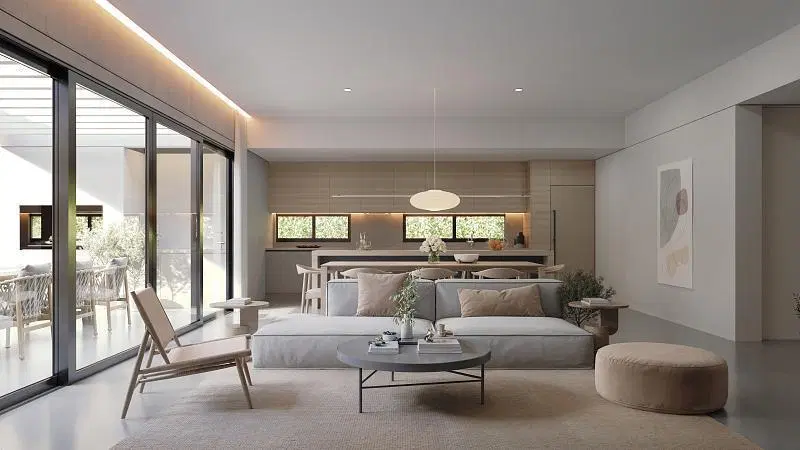 ALUEN Barrio Privado 3