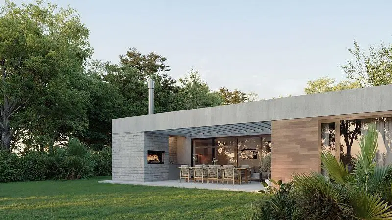 ALUEN Barrio Privado 4