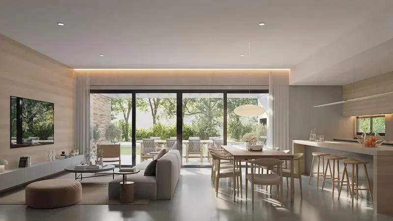 ALUEN Barrio Privado 8