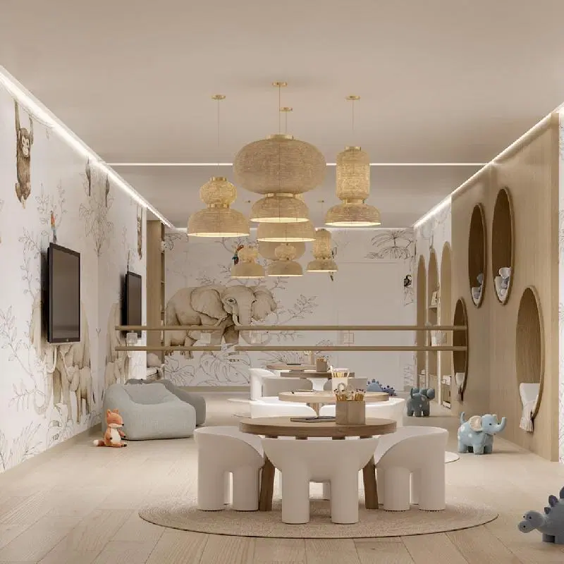 Venta de Semipiso de 4 ambientes, con 1 master suite y 2 dormitorios, doble balcon, en Belgrano "R". 1