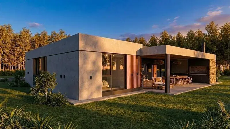 ALUEN Barrio Privado 5