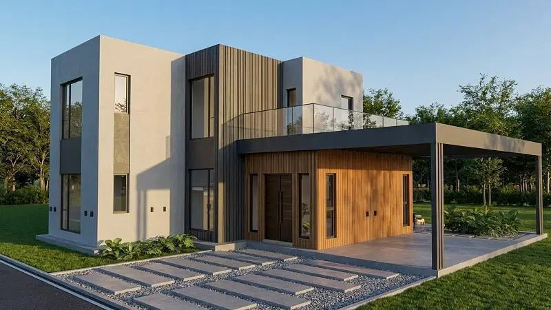 ALUEN Barrio Privado 5