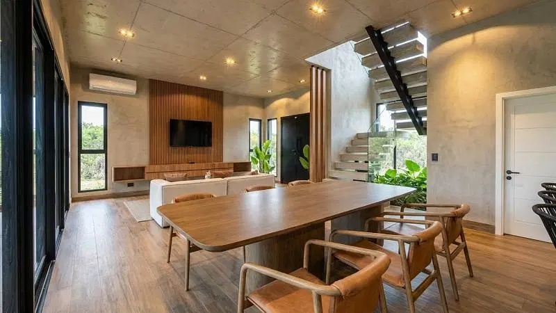 ALUEN Barrio Privado 8