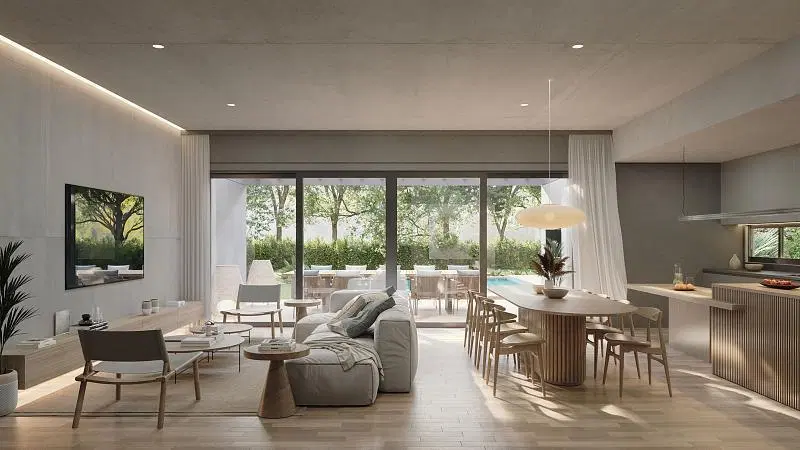ALUEN Barrio Privado 3