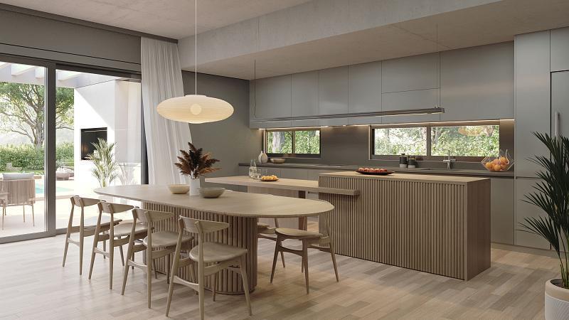 Foto de ALUEN Barrio Privado, imagen 5