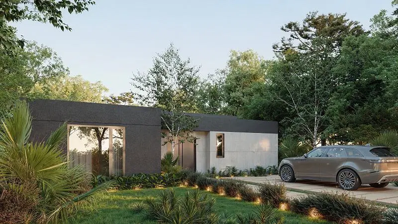 ALUEN Barrio Privado 2