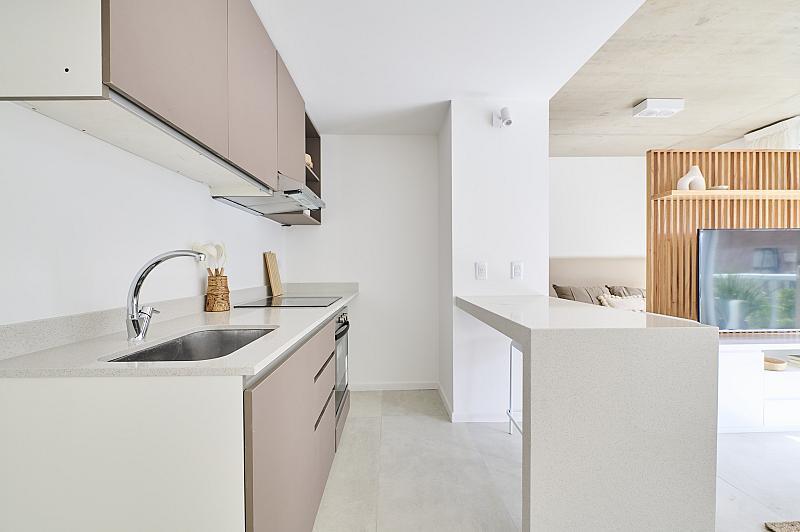Foto de Nuñez Venta Monoambiente con amplio balcón, imagen 1
