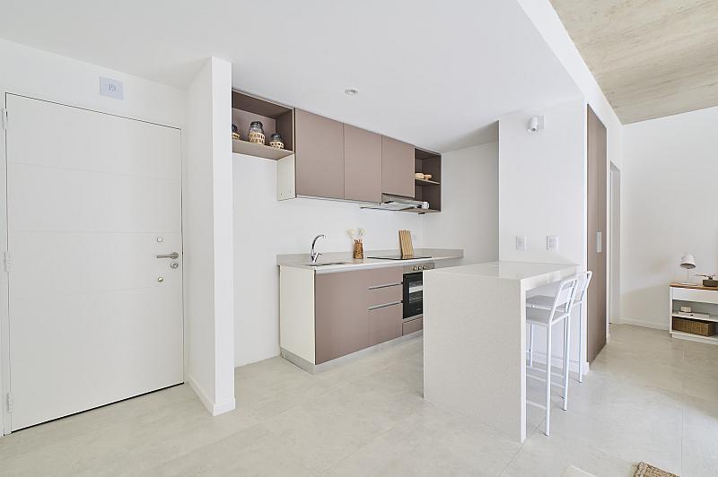 Foto de Nuñez Venta Monoambiente con amplio balcón, imagen 4