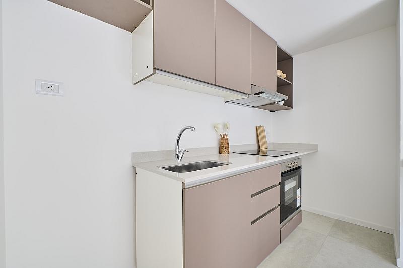 Foto de Nuñez Venta Monoambiente con amplio balcón, imagen 2