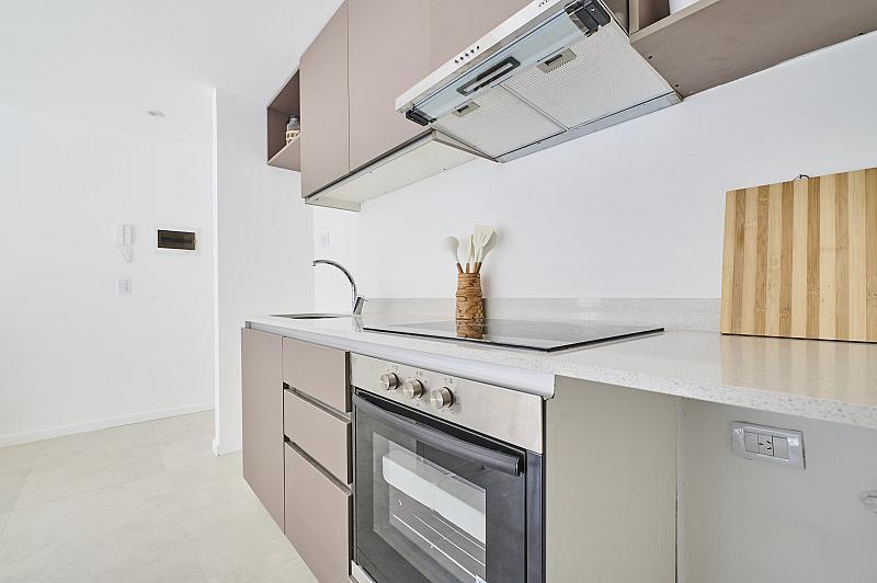 Foto de Nuñez Venta Monoambiente con amplio balcón, imagen 5