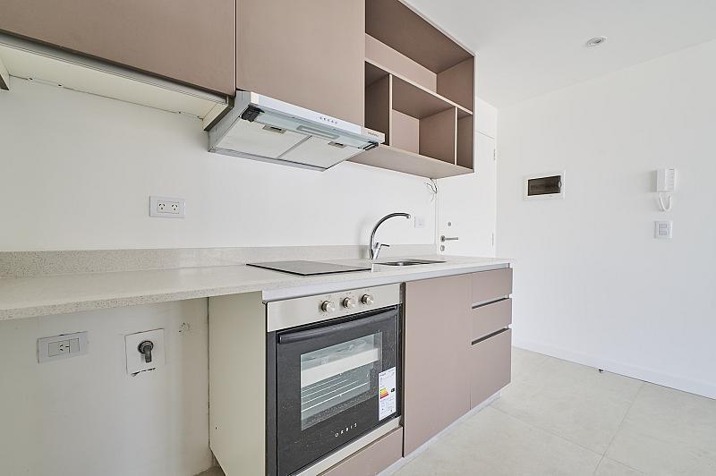 Foto de Nuñez Venta Monoambiente con amplio balcón, imagen 3