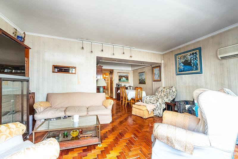 Foto de Venta Departamento 4 ambientes con dep Piso Cochera Baulera Caballito, imagen 4