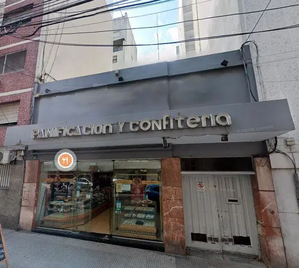 Terreno en venta en Recoleta. Paraguay y Ecuador Para 2114 m2 vendibles. Plaza Mons. de Andrea Subte 1