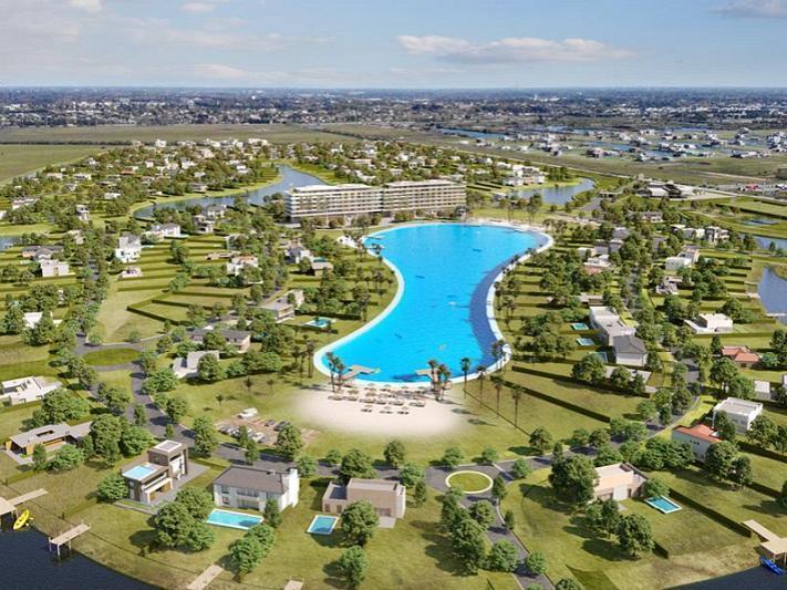 Foto de Hudson Lagoon _ Etapa 3, imagen 4
