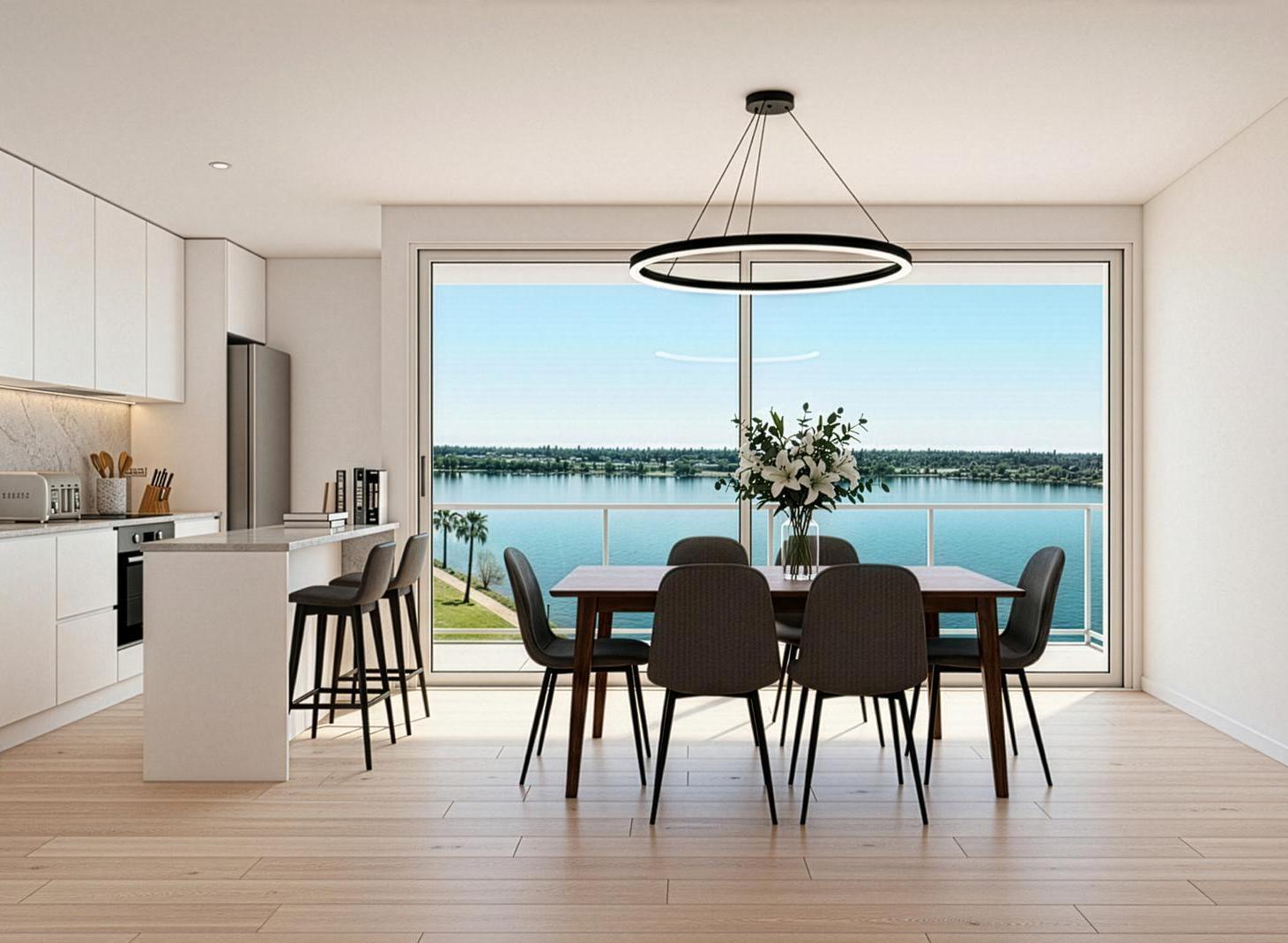 Foto de Santa Clara Residences, imagen 1
