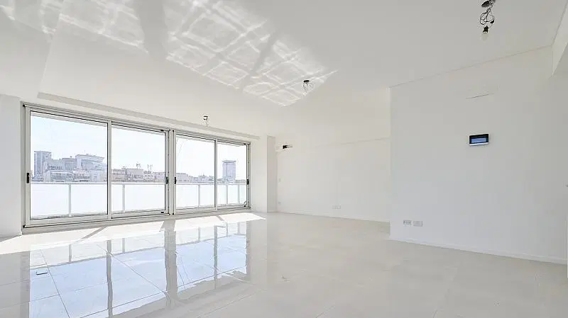 Venta de departamento tipo loft con terraza en lo mejor de Retiro. 5