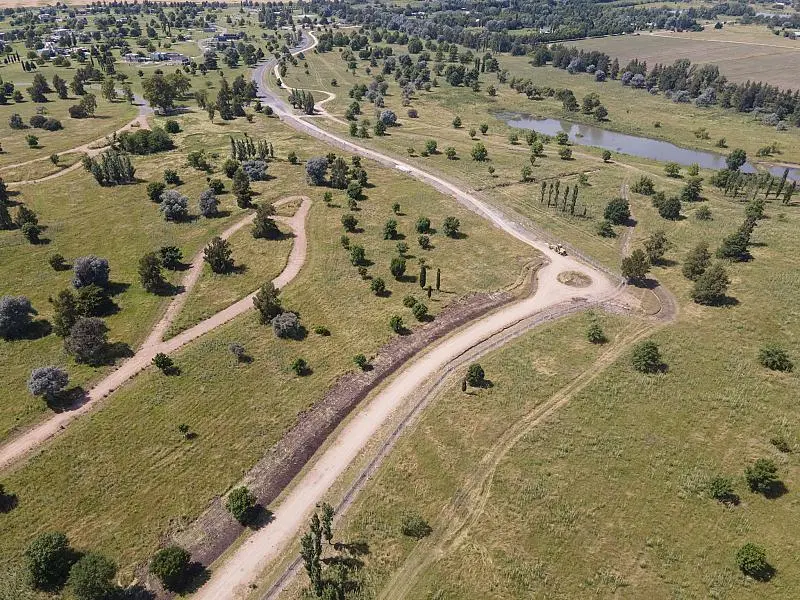 Km 185 Autovia 6 4