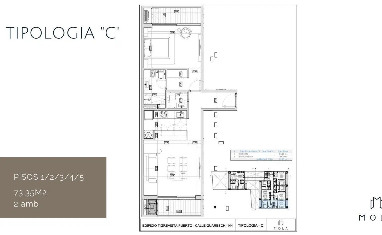 Plano 1