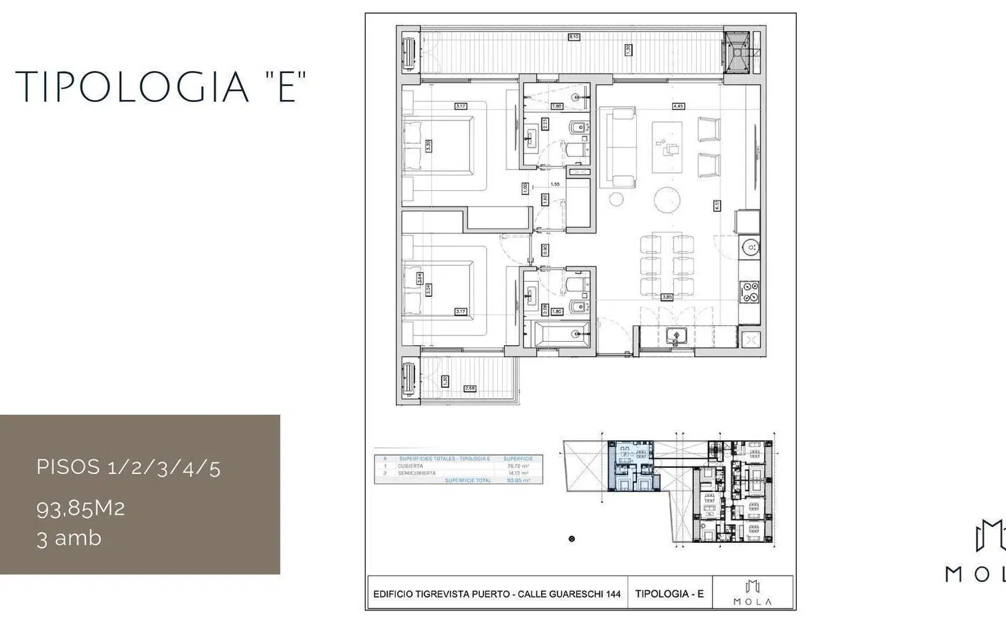 Plano 3