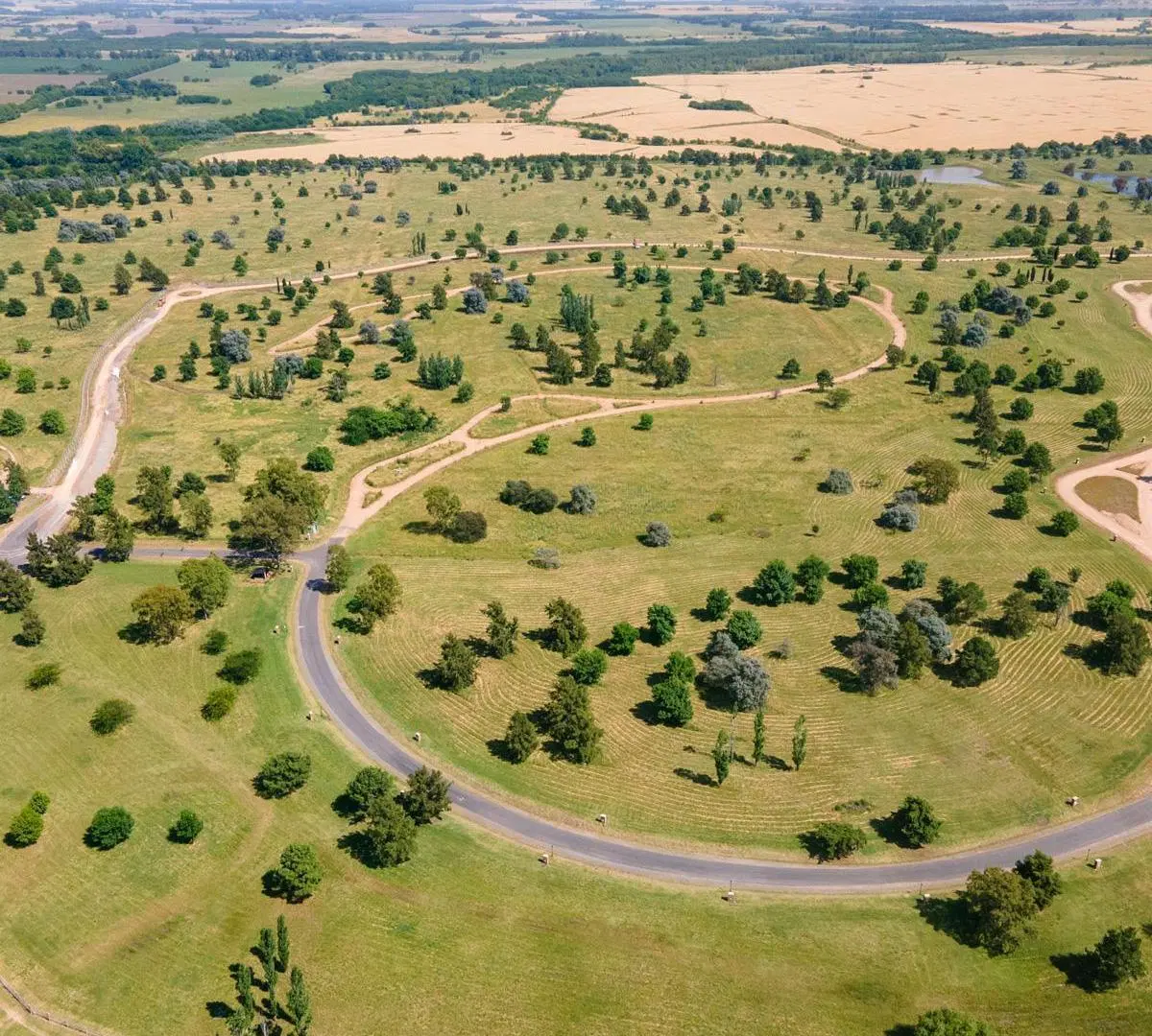 Km 185 Autovia 6 5