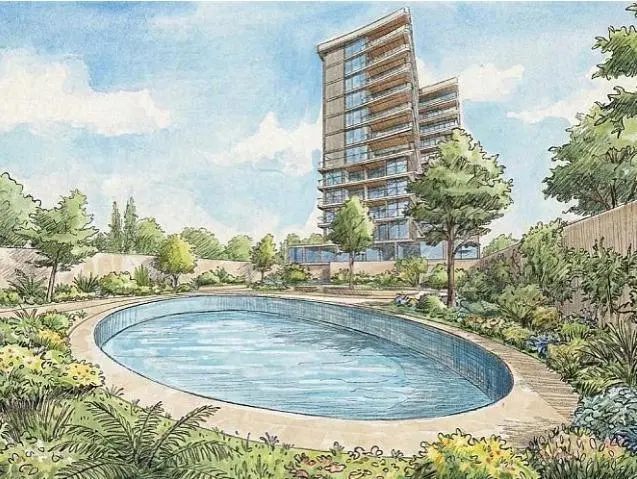 edificio a estrenar en caballito 2