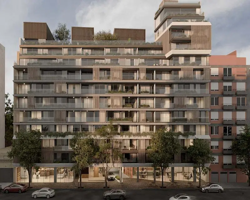 edificios a estrenar 3