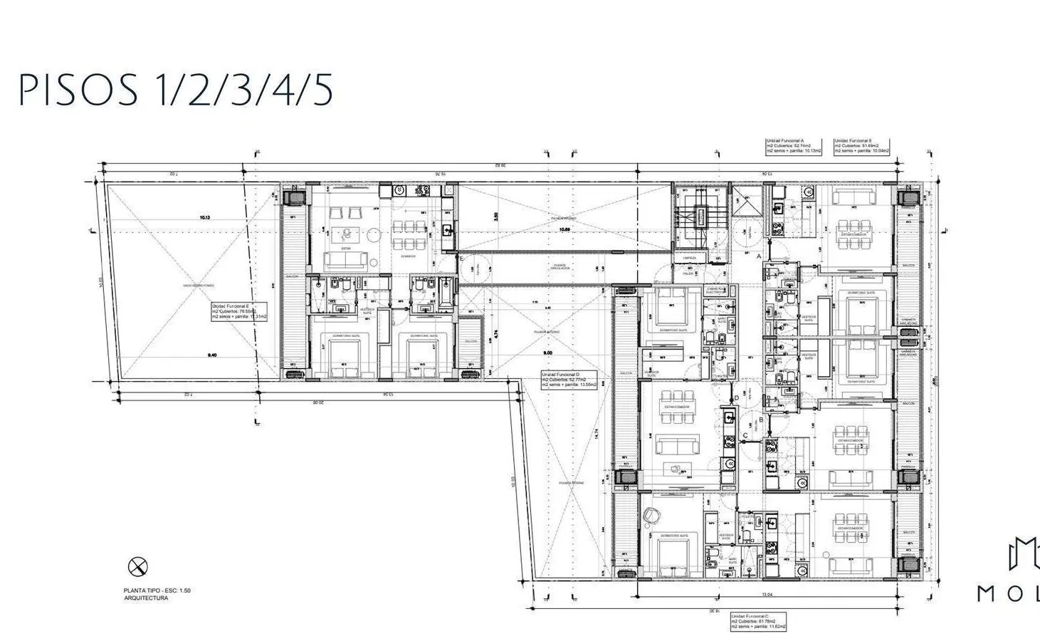 Plano 1