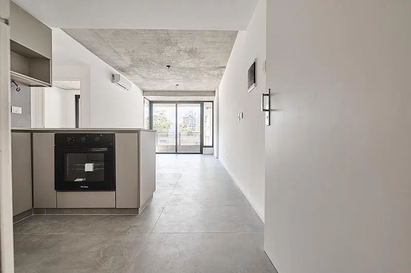 Venta Nuñez Departamento 2 ambientes Excelente ubicación 1