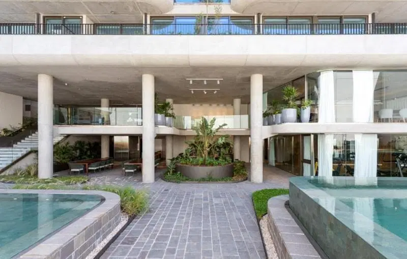 Departamento dúplex 4 ambientes con quincho y parrilla en Caballito 4