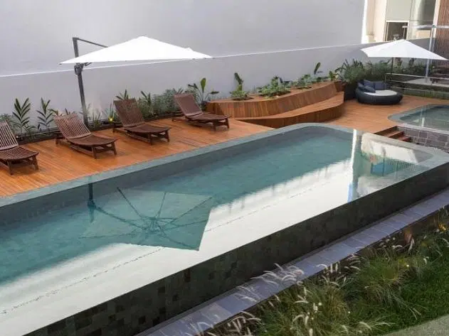 Dúplex 4 amb con dependencia premium · Terraza + equipado de categoria 3