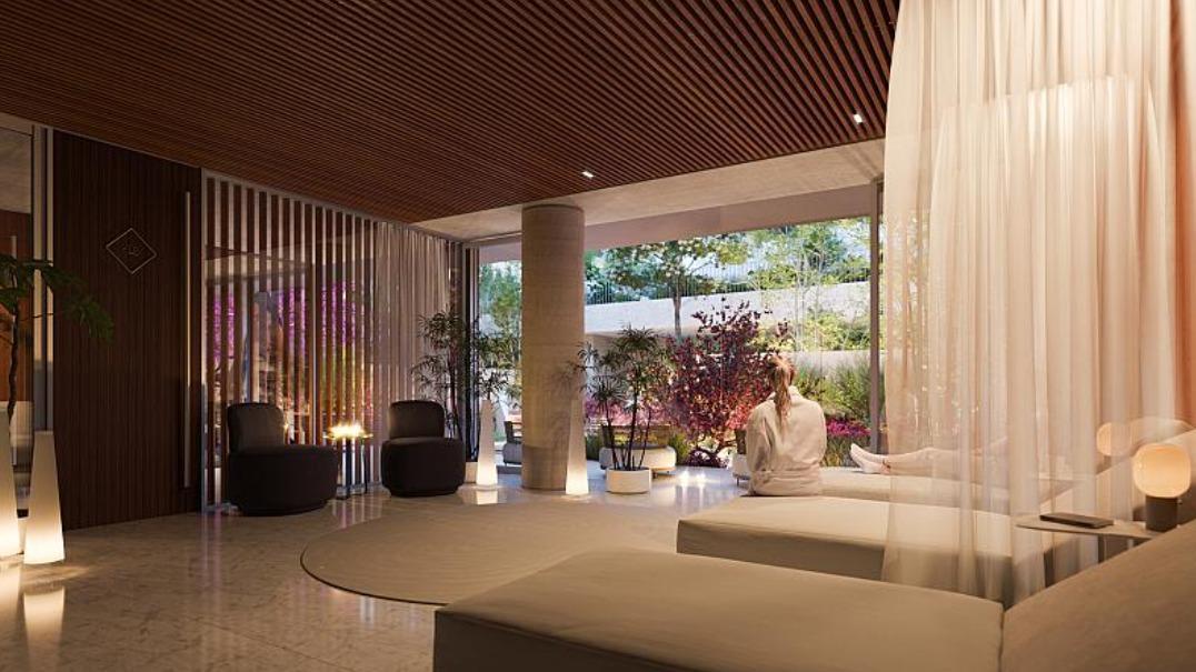 Foto de 5 ambientes con amenities a estrenar, imagen 4