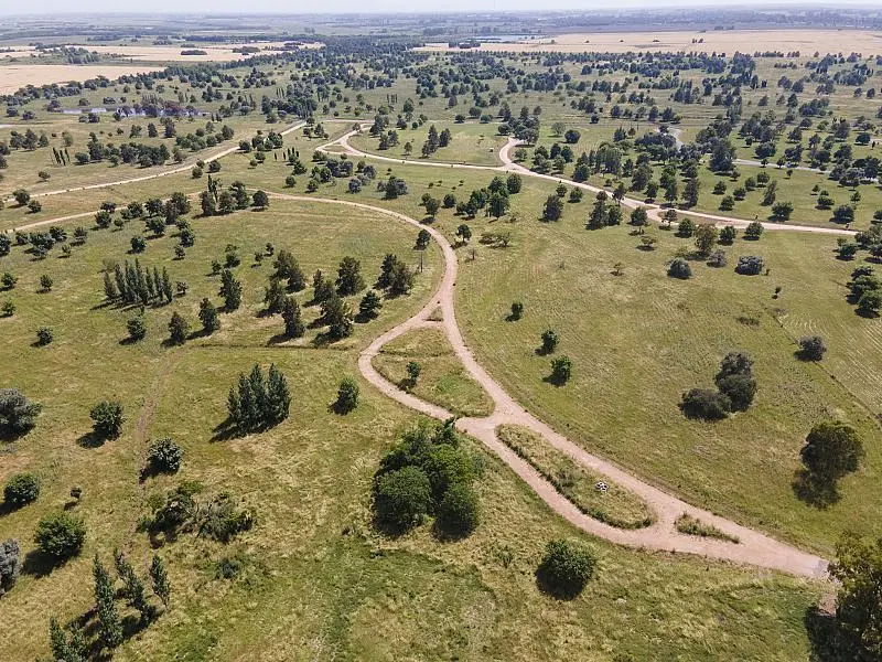 Km 185 Autovia 6 1
