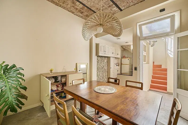 Venta PH dos ambientes patio terraza en Belgrano 3