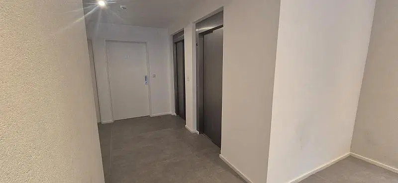 Alquiler monoambiente a estrenar, zona Nuñez. 2